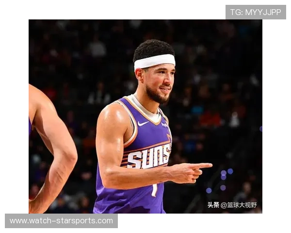 杜兰特携手布克强势复苏 Suns逆转战胜掘金迎来三连胜