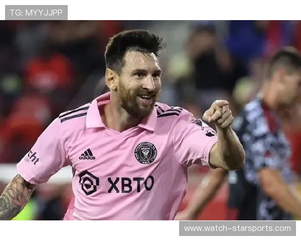 梅西加盟迈阿密国际首战精彩上演 带领球队赢得关键胜利