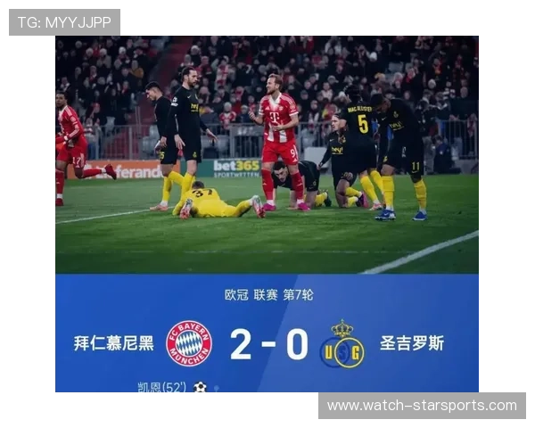 欧洲五大联赛最新战况解析：曼联惨败 巴黎再度崩盘 曼城豪取连胜