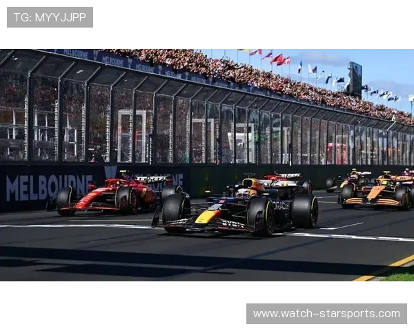 F1赛季新规引发车队策略调整 各大车队准备迎接激烈竞争