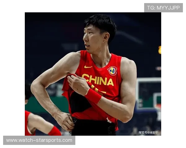 中国男篮力克韩国挺进亚洲杯四强 周琦表现亮眼助力球队晋级