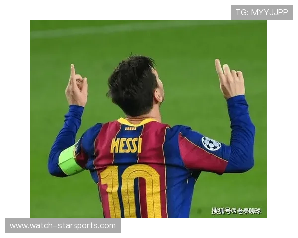 梅西重返巴萨传闻不断 球迷期待再续辉煌传奇